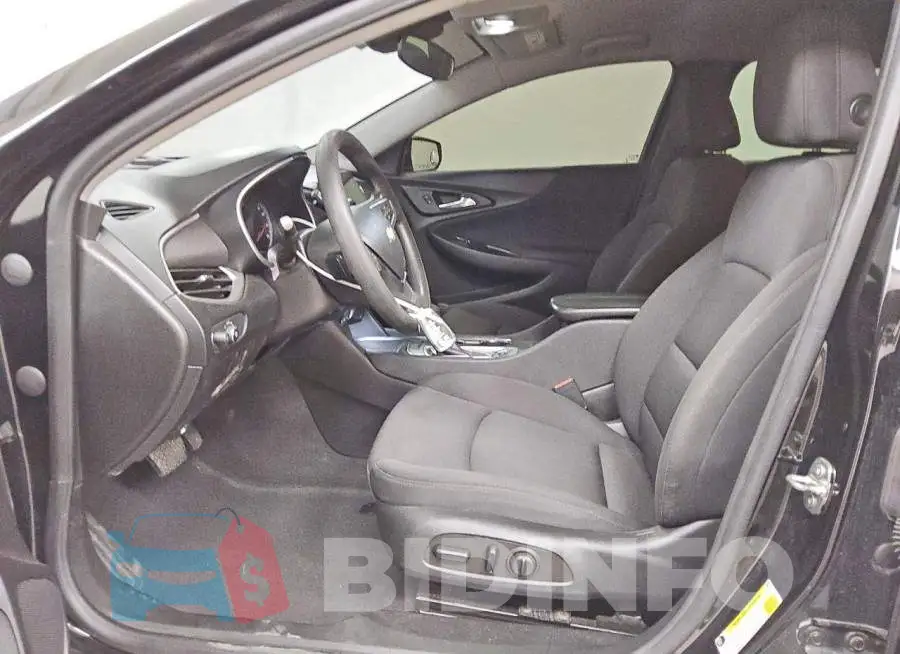 1G1ZD5ST7PF202575 Photo# 7