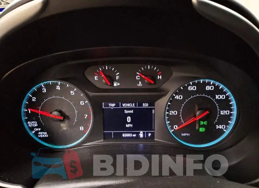 1G1ZD5ST7PF202575 Photo# 9