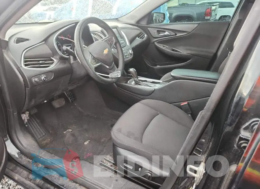 1G1ZD5ST8JF153782 Photo# 7