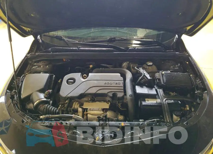 1G1ZD5ST8KF105426 Photo# 11