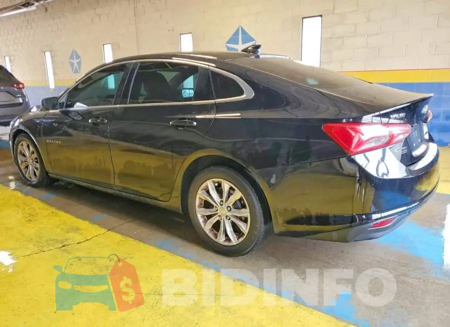 1G1ZD5ST8KF105426 Photo# 2