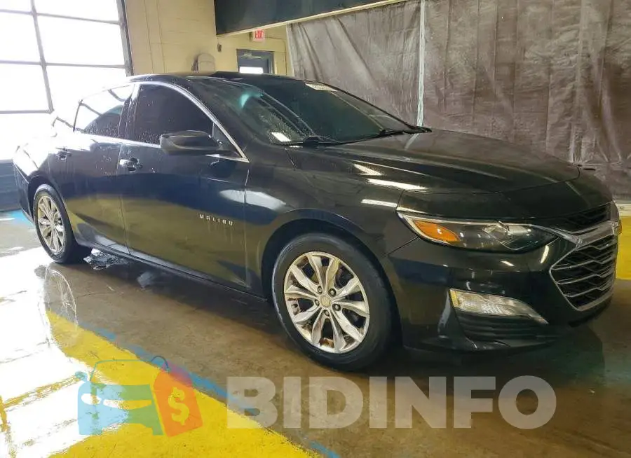 1G1ZD5ST8KF105426 Photo# 4