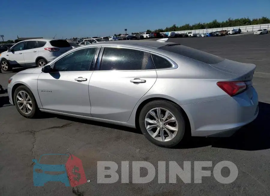 1G1ZD5ST8KF136997 Photo# 2