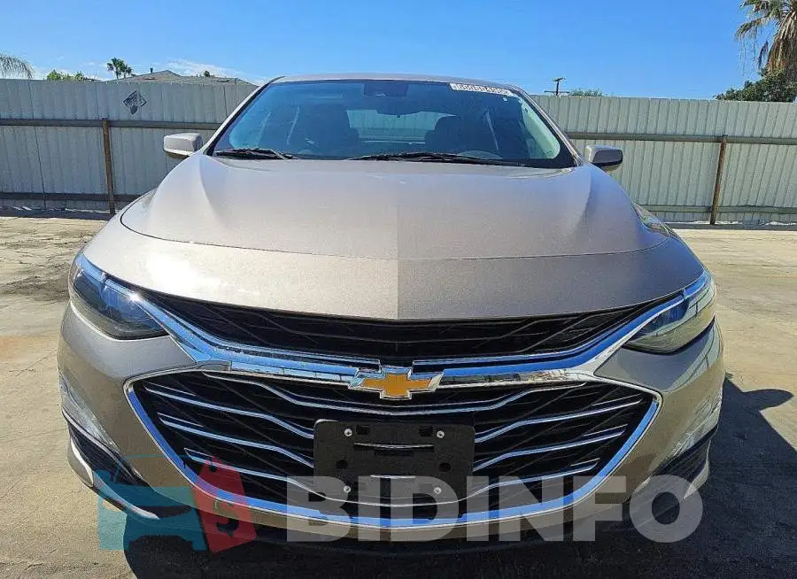 1G1ZD5ST8PF184443 Photo# 5