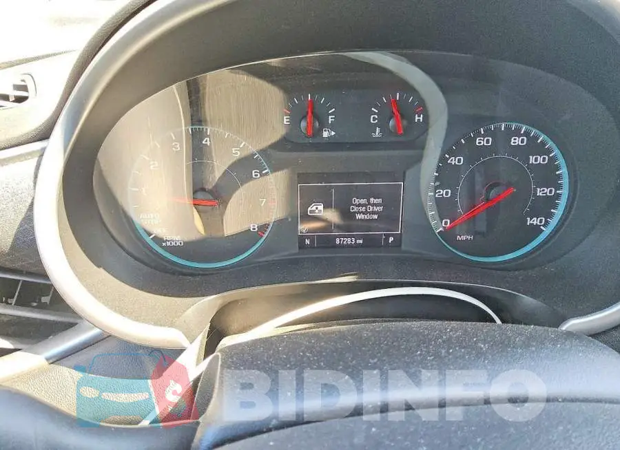 1G1ZD5ST8PF184443 Photo# 9
