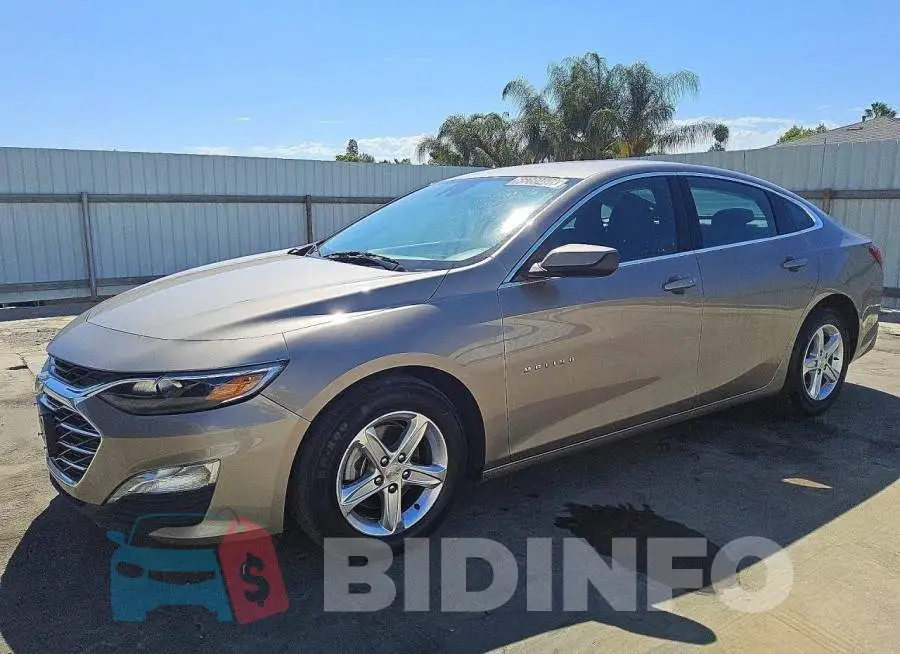 1G1ZD5ST8PF184443 Photo# 1