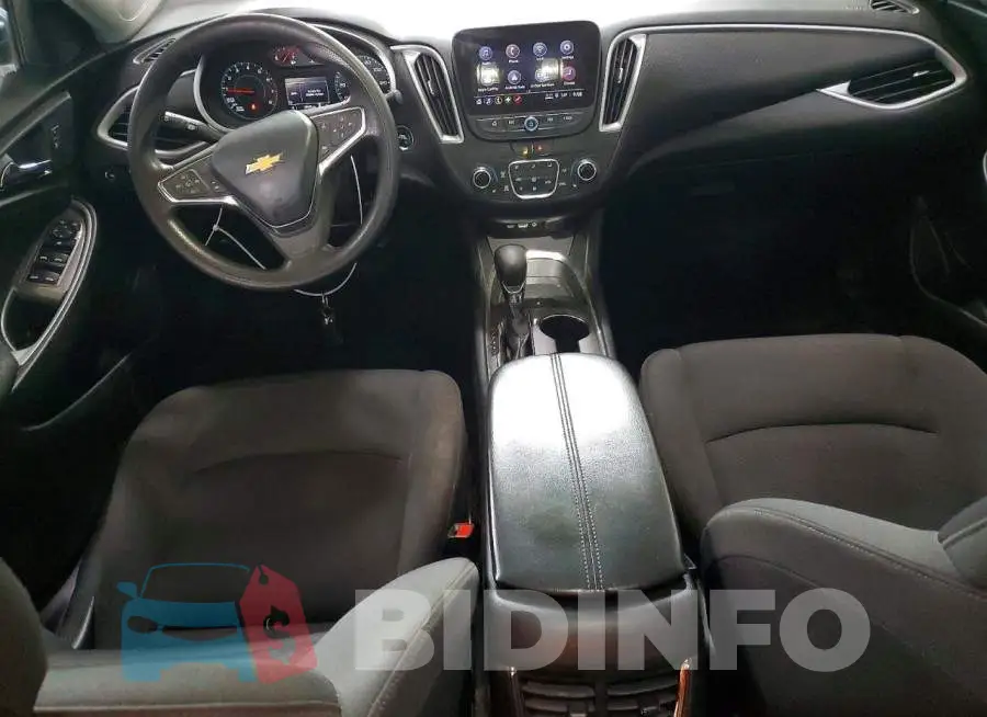 1G1ZD5ST8PF232703 Photo# 8
