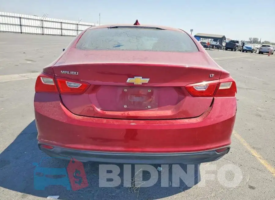 1G1ZD5ST9JF275468 Photo# 6