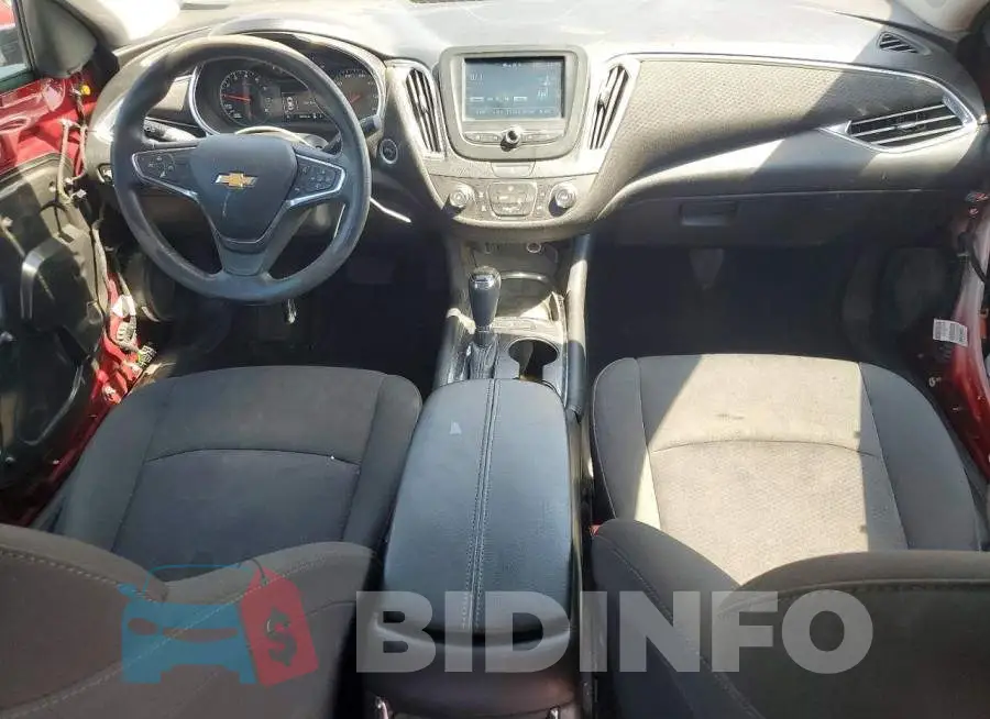 1G1ZD5ST9JF275468 Photo# 8
