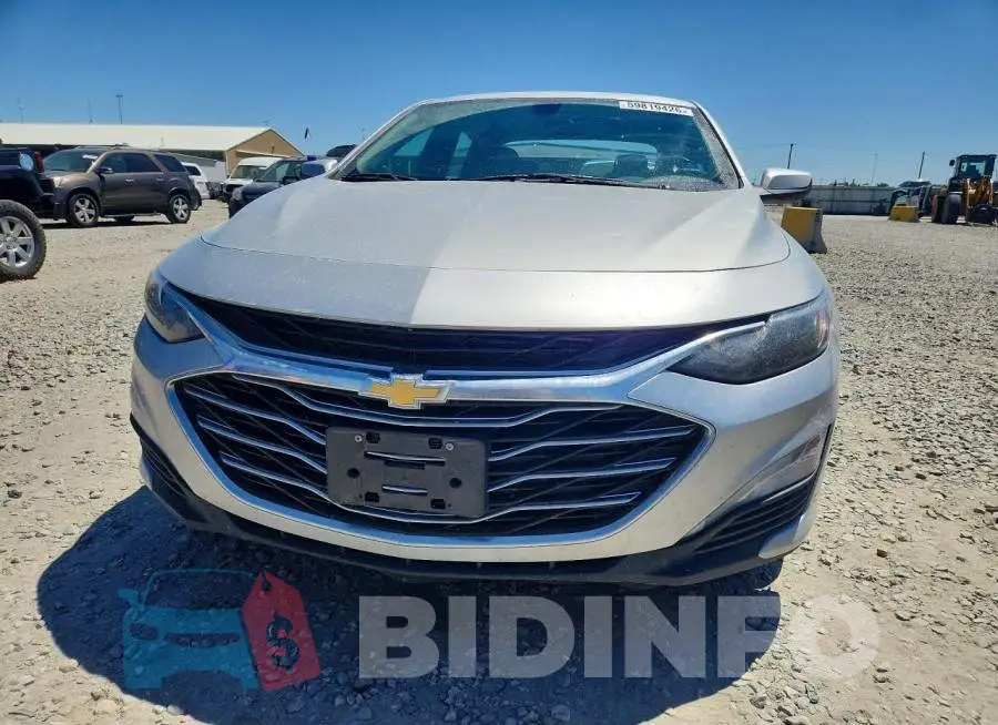 1G1ZD5ST9LF009533 Photo# 5