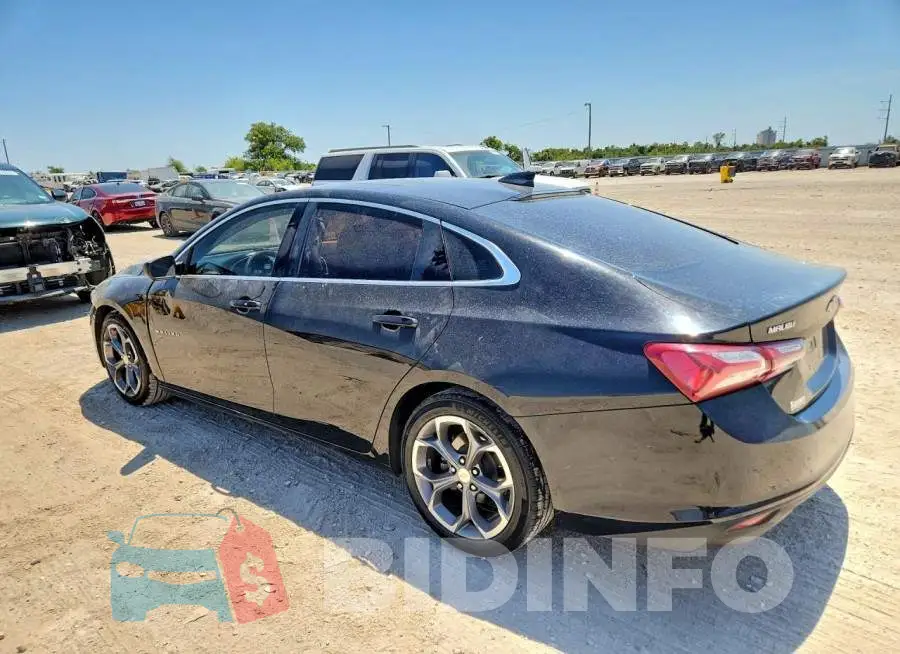 1G1ZD5ST9MF026933 Photo# 2