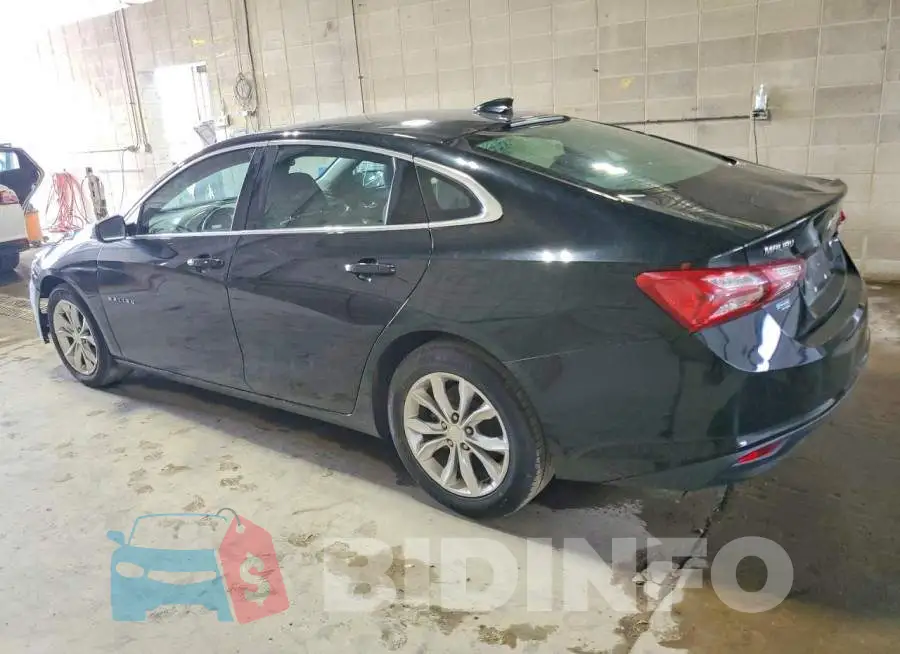 1G1ZD5ST9MF027614 Photo# 2