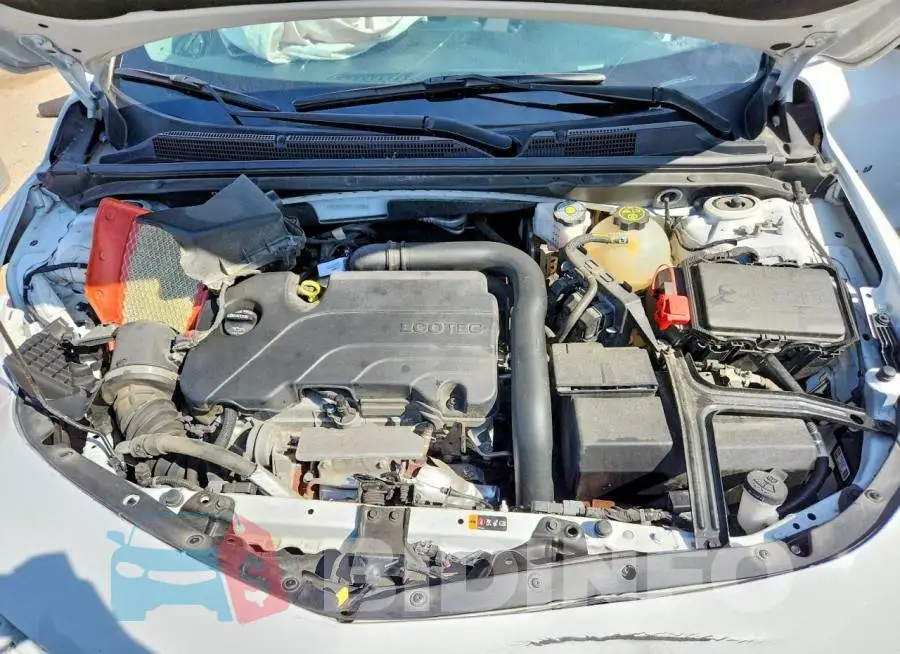 1G1ZD5ST9PF248988 Photo# 11