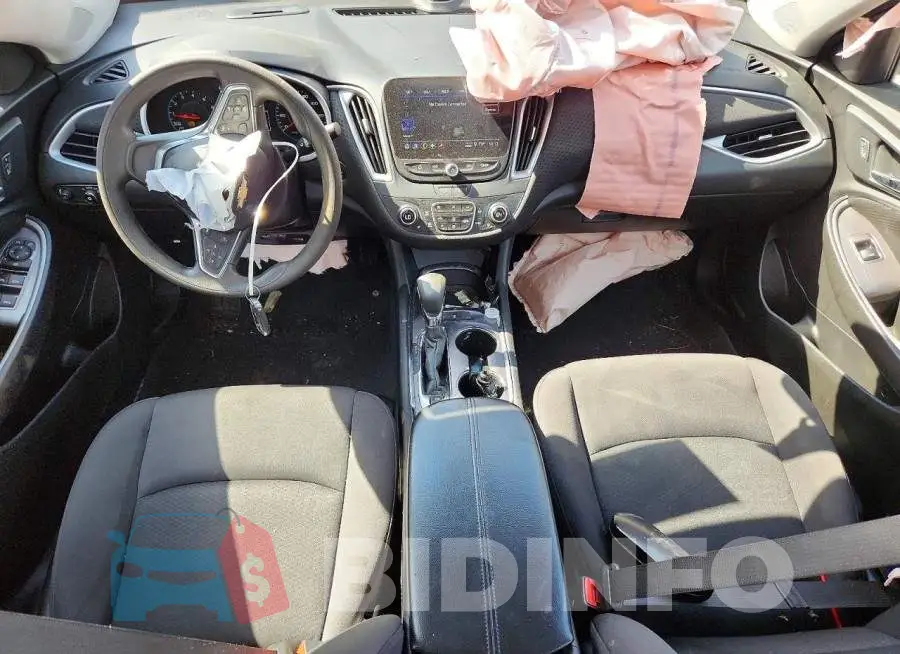 1G1ZD5ST9PF248988 Photo# 8