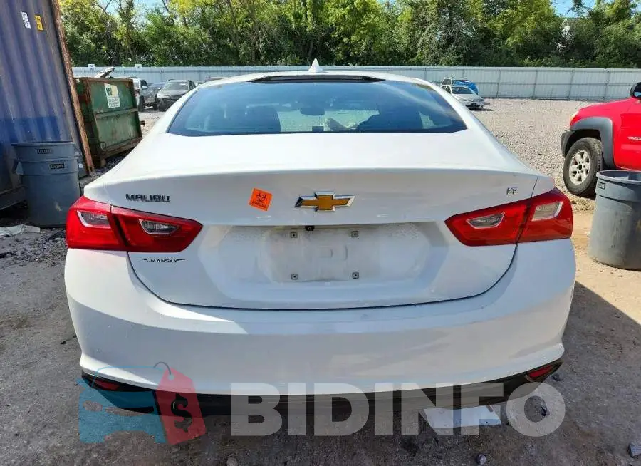 1G1ZD5ST9PF248988 Photo# 6