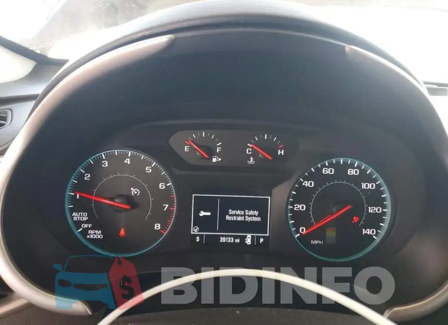 1G1ZD5ST9RF209059 Photo# 9