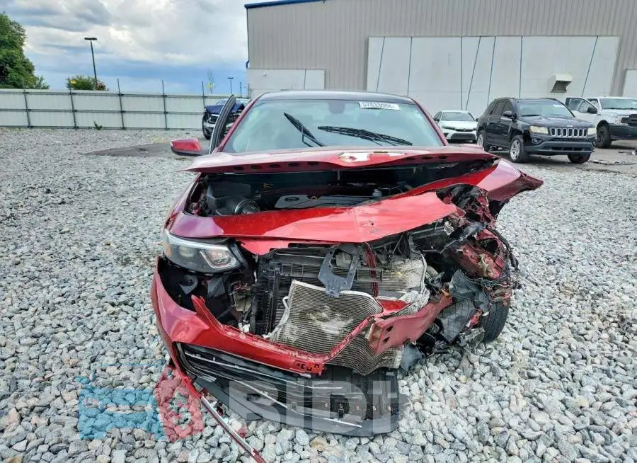 1G1ZD5STXJF155579 Photo# 5
