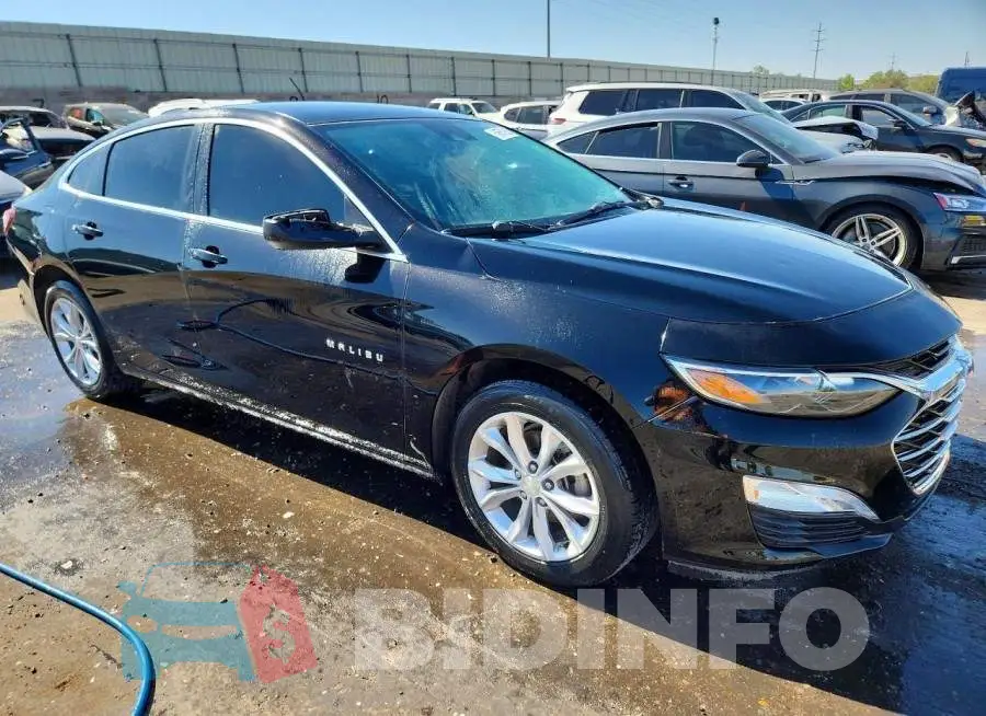 1G1ZD5STXKF118873 Photo# 4
