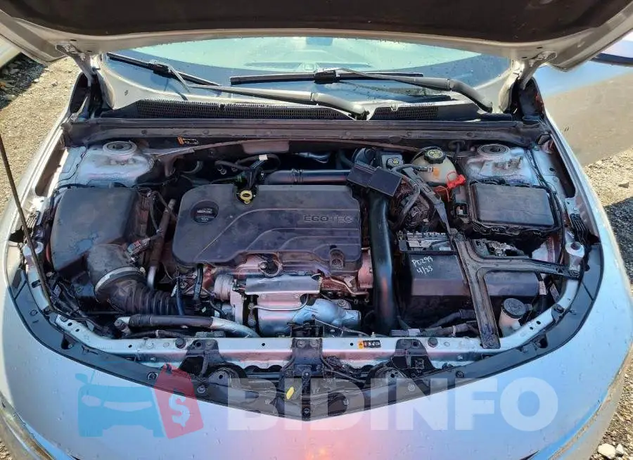 1G1ZD5STXNF121177 Photo# 11