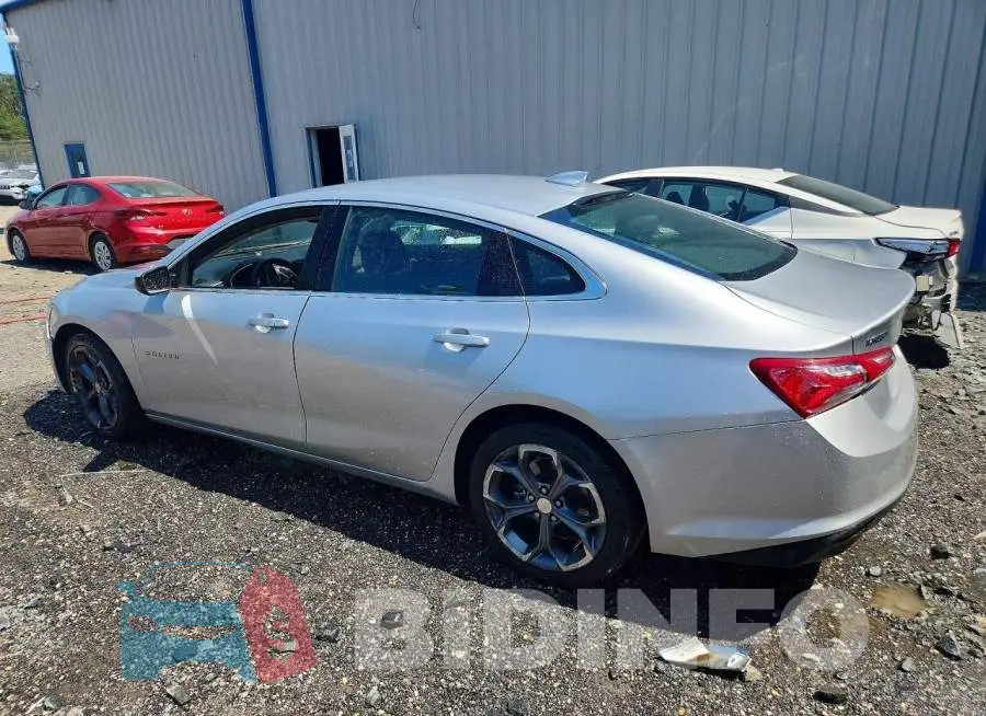 1G1ZD5STXNF121177 Photo# 2