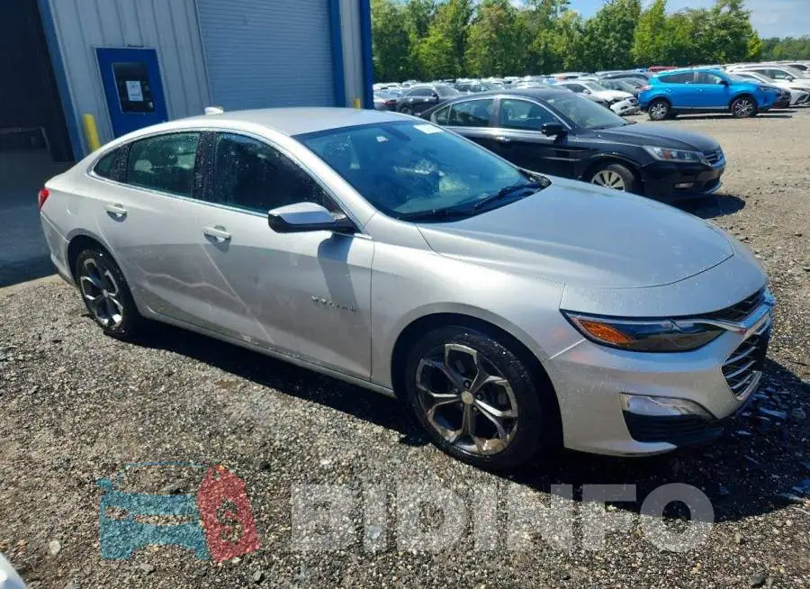 1G1ZD5STXNF121177 Photo# 4