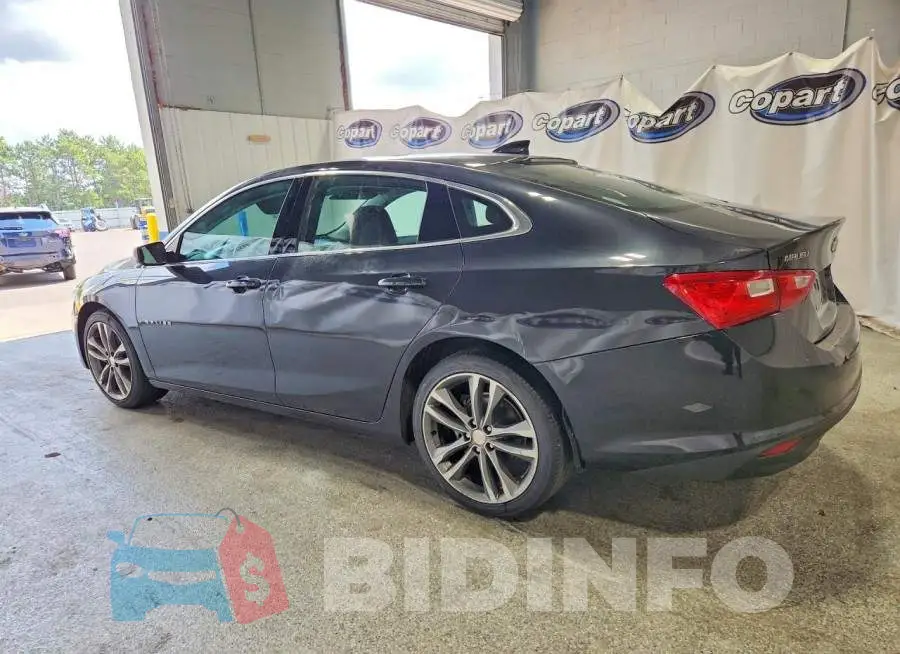 1G1ZD5STXPF130951 Photo# 2