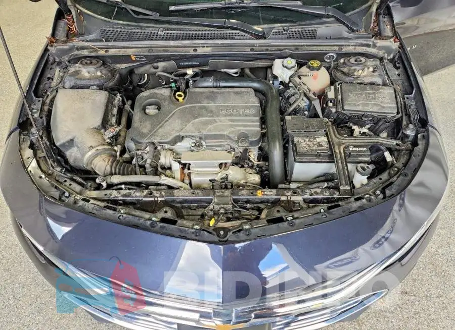 1G1ZD5STXPF130951 Photo# 11