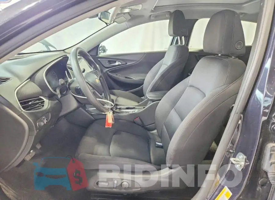 1G1ZD5STXPF130951 Photo# 7