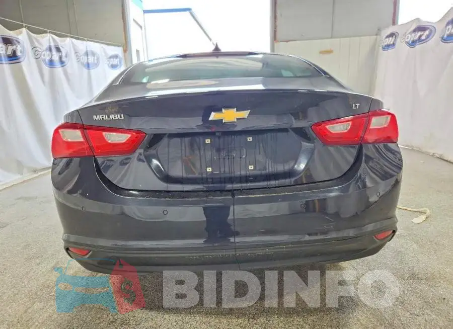 1G1ZD5STXPF130951 Photo# 6