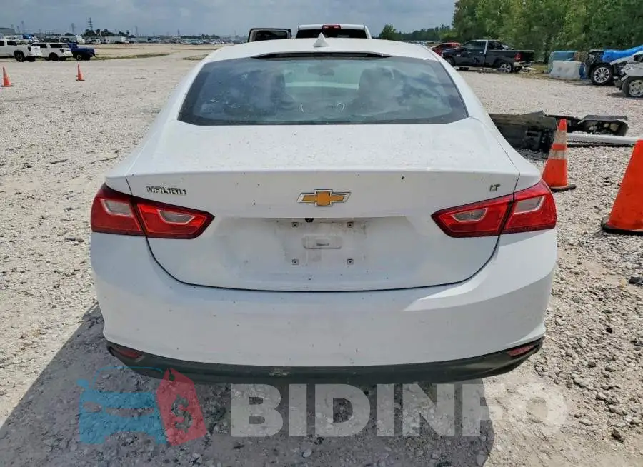 1G1ZD5STXPF186372 Photo# 6