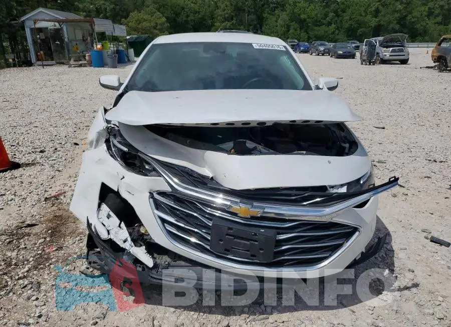 1G1ZD5STXPF186372 Photo# 5