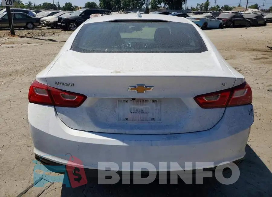 1G1ZD5STXPF226952 Photo# 6