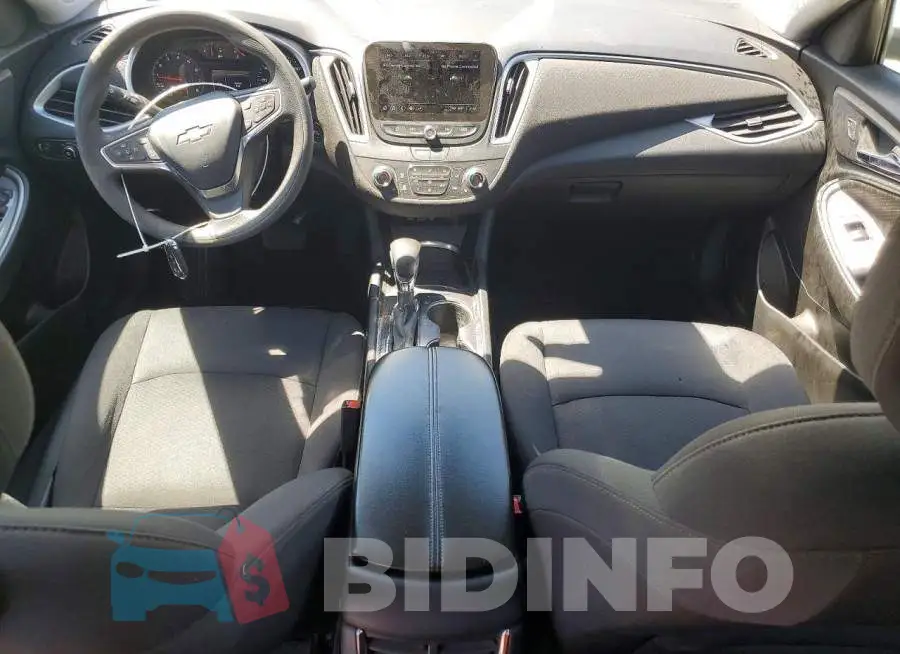 1G1ZD5STXPF226952 Photo# 8