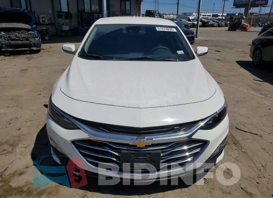 1G1ZD5STXPF226952 Photo# 5