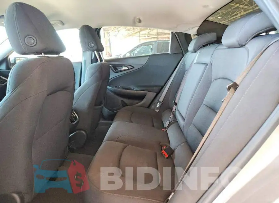 1G1ZD5STXPF251463 Photo# 10