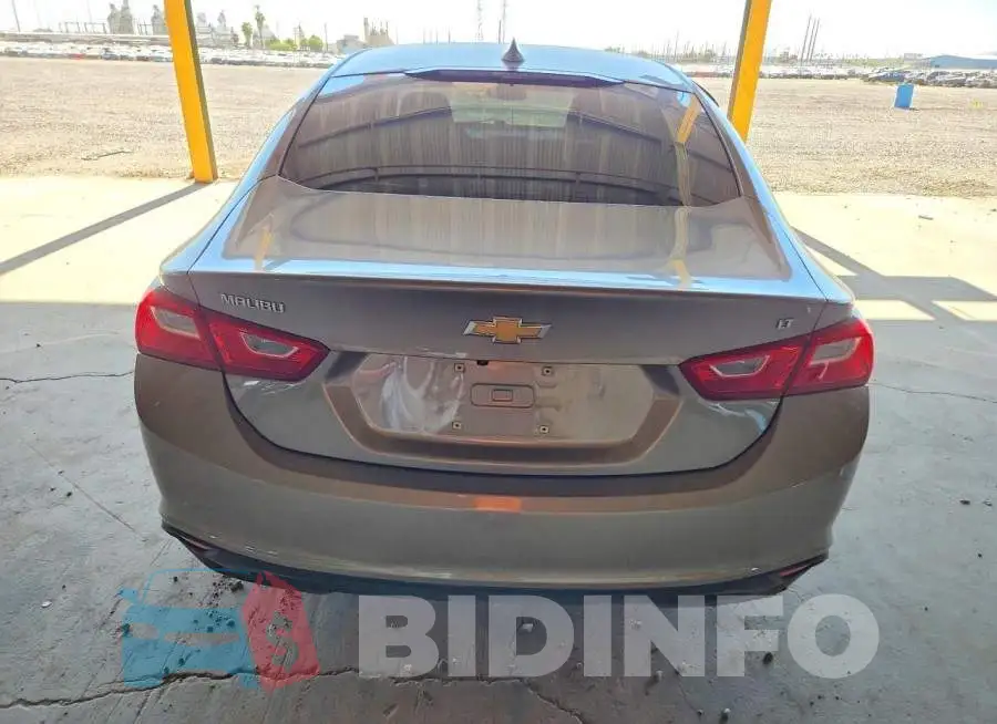 1G1ZD5STXPF251463 Photo# 6