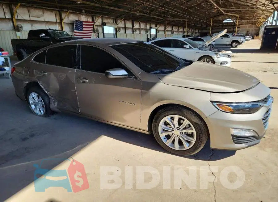 1G1ZD5STXPF251463 Photo# 4