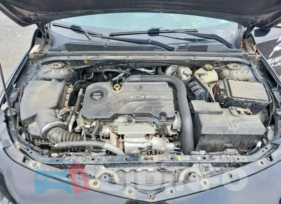 1G1ZE5ST5HF128443 Photo# 11