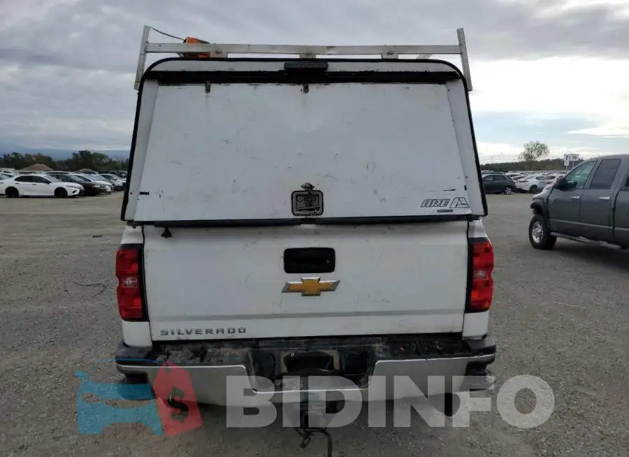 1GC1KREY2KF259994 Photo# 6
