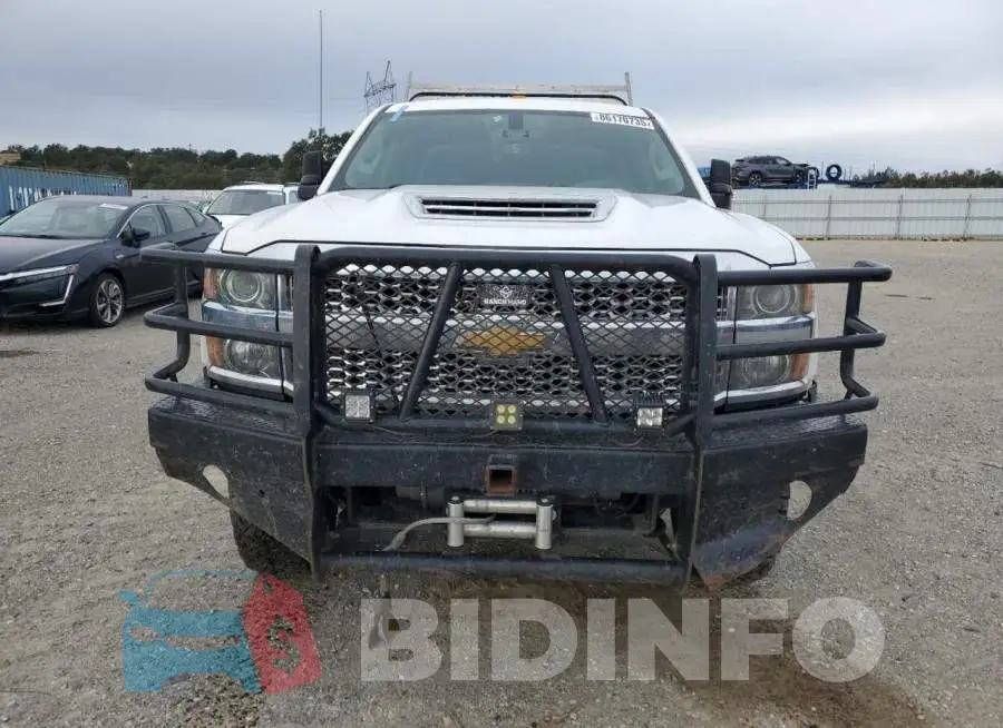 1GC1KREY2KF259994 Photo# 5