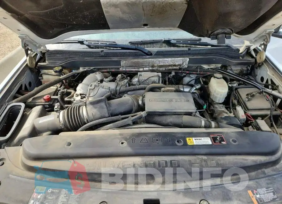 1GC1KVEY3JF227921 Photo# 11