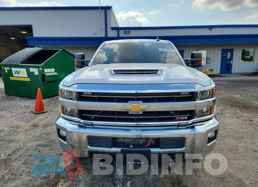 1GC1KVEYXJF240827 Photo# 5