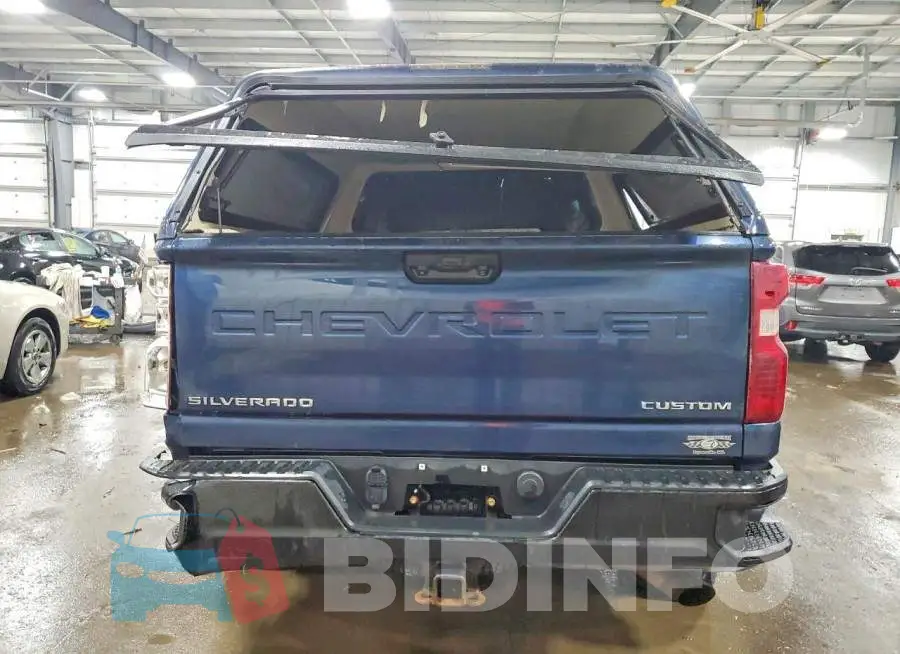 1GC4YME72NF103738 Photo# 6