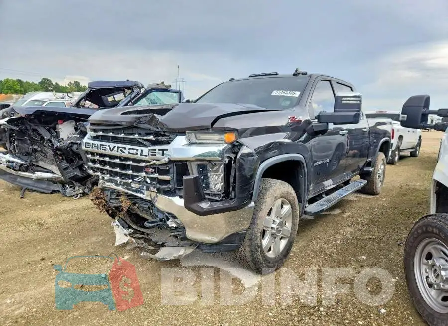 1GC4YPE7XLF173213 Photo# 1