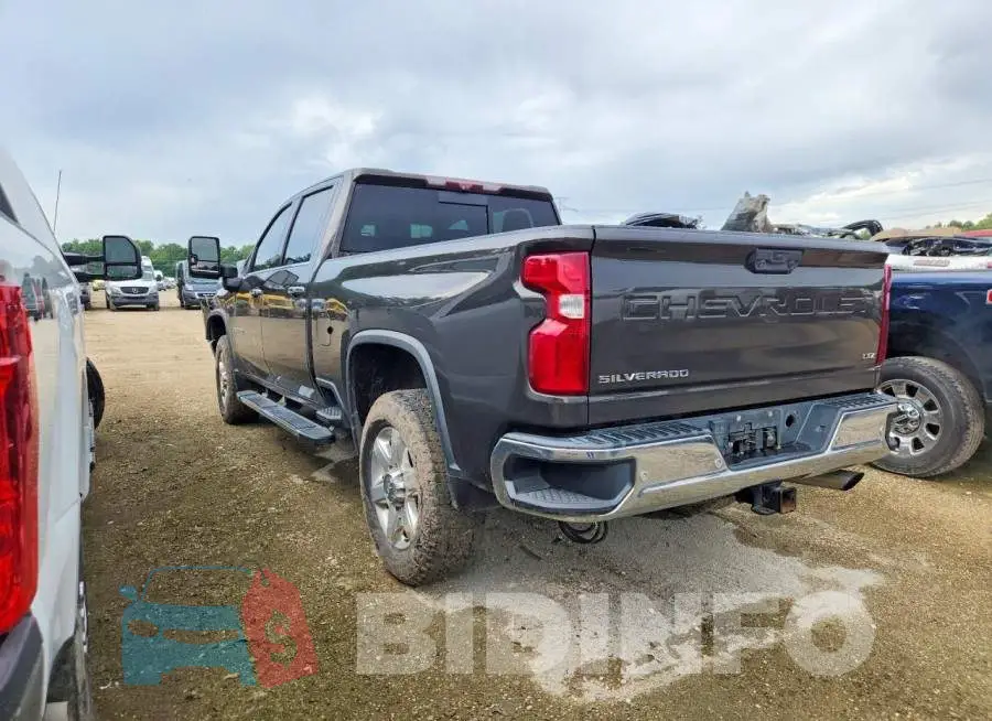 1GC4YPE7XLF173213 Photo# 2