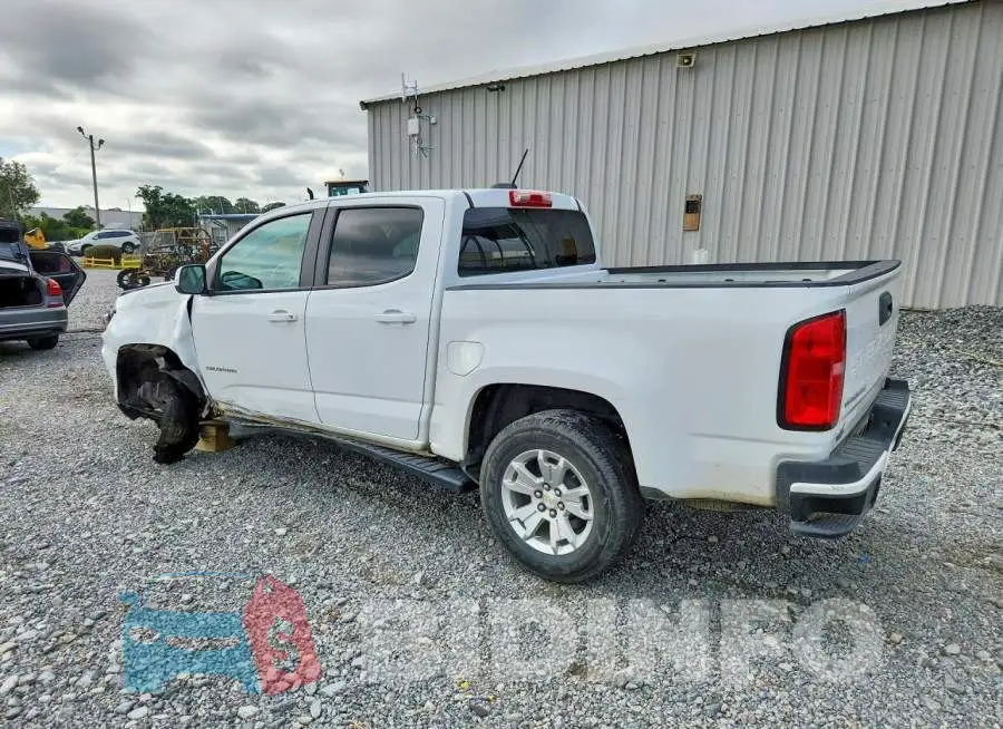 1GCGSCEAXN1299767 Photo# 2