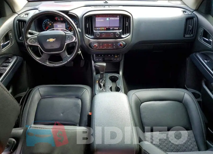 1GCGSDEN9L1104134 Photo# 8