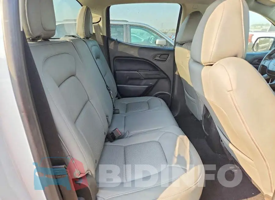 1GCGTBEN5N1154274 Photo# 10