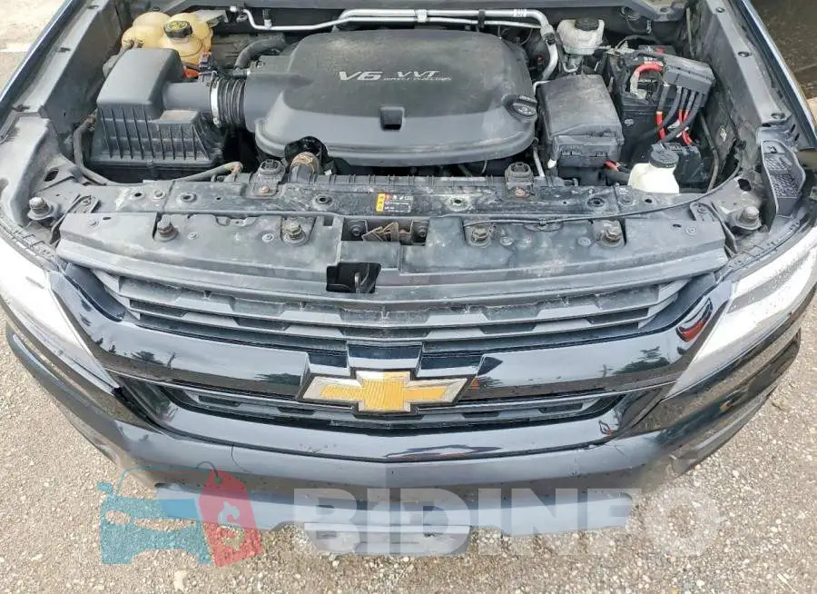 1GCGTBEN7K1141926 Photo# 11