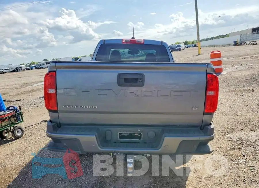 1GCHSCEA3M1258240 Photo# 6